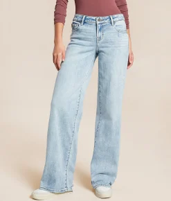 Jeans|Bottoms | HIDDEN Blake Dad Stretch Jean Medium