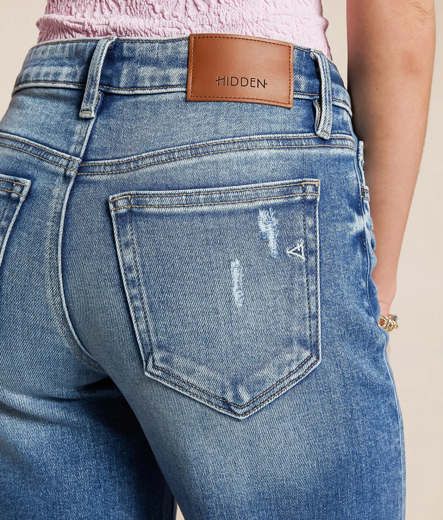 HIDDEN Blake Dad Stretch Jean Oceanside Online