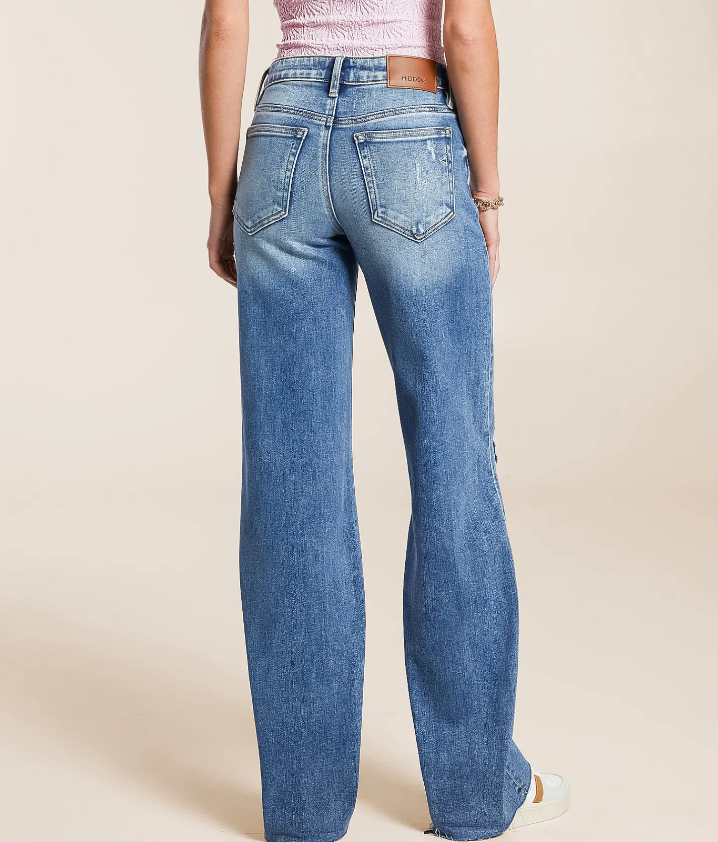 HIDDEN Blake Dad Stretch Jean Oceanside Online
