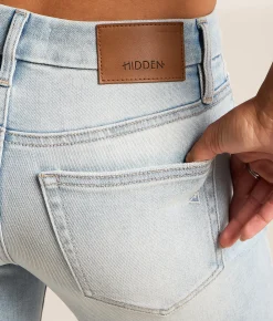 Jeans|Bottoms | HIDDEN Blake Dad Stretch Jean Lands End