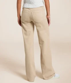 Bottoms | HIDDEN Blake Dad Stretch Pant Paradise Cove