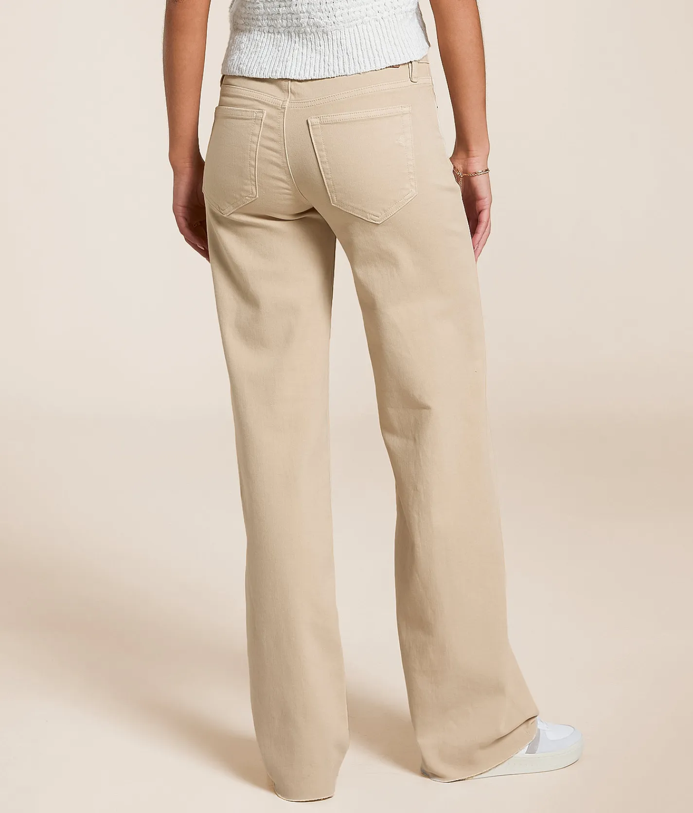 Bottoms | HIDDEN Blake Dad Stretch Pant Paradise Cove