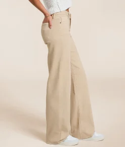 Bottoms | HIDDEN Blake Dad Stretch Pant Paradise Cove
