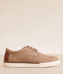 Shoes | Steve Madden Blake Shoe Taupe