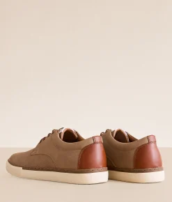 Shoes | Steve Madden Blake Shoe Taupe