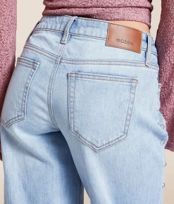 HIDDEN Blake Studded Dad Stretch Jean Point Dume Hot