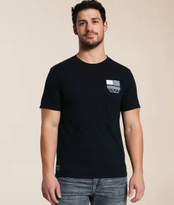 Howitzer Blessed T-Shirt Obsidian Outlet
