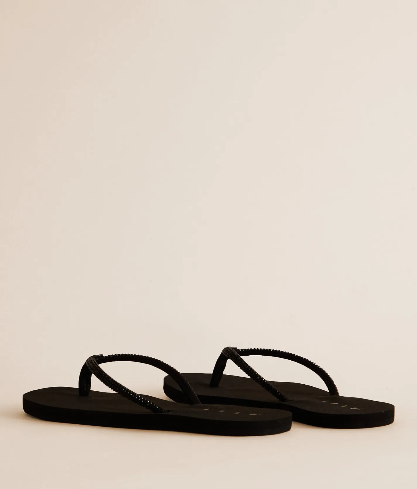 Shoes | Reef Bliss Bling Flip Black