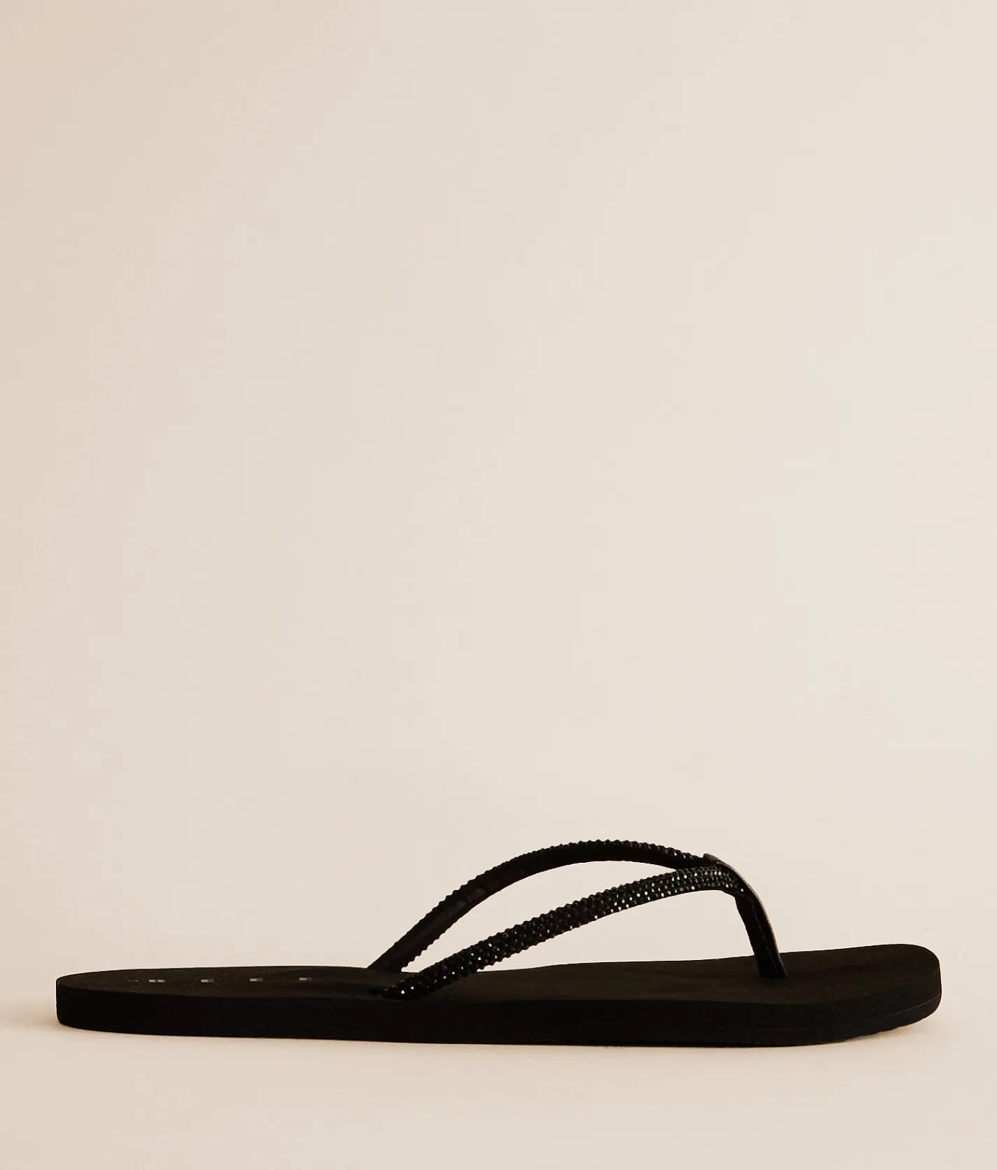 Shoes | Reef Bliss Bling Flip Black
