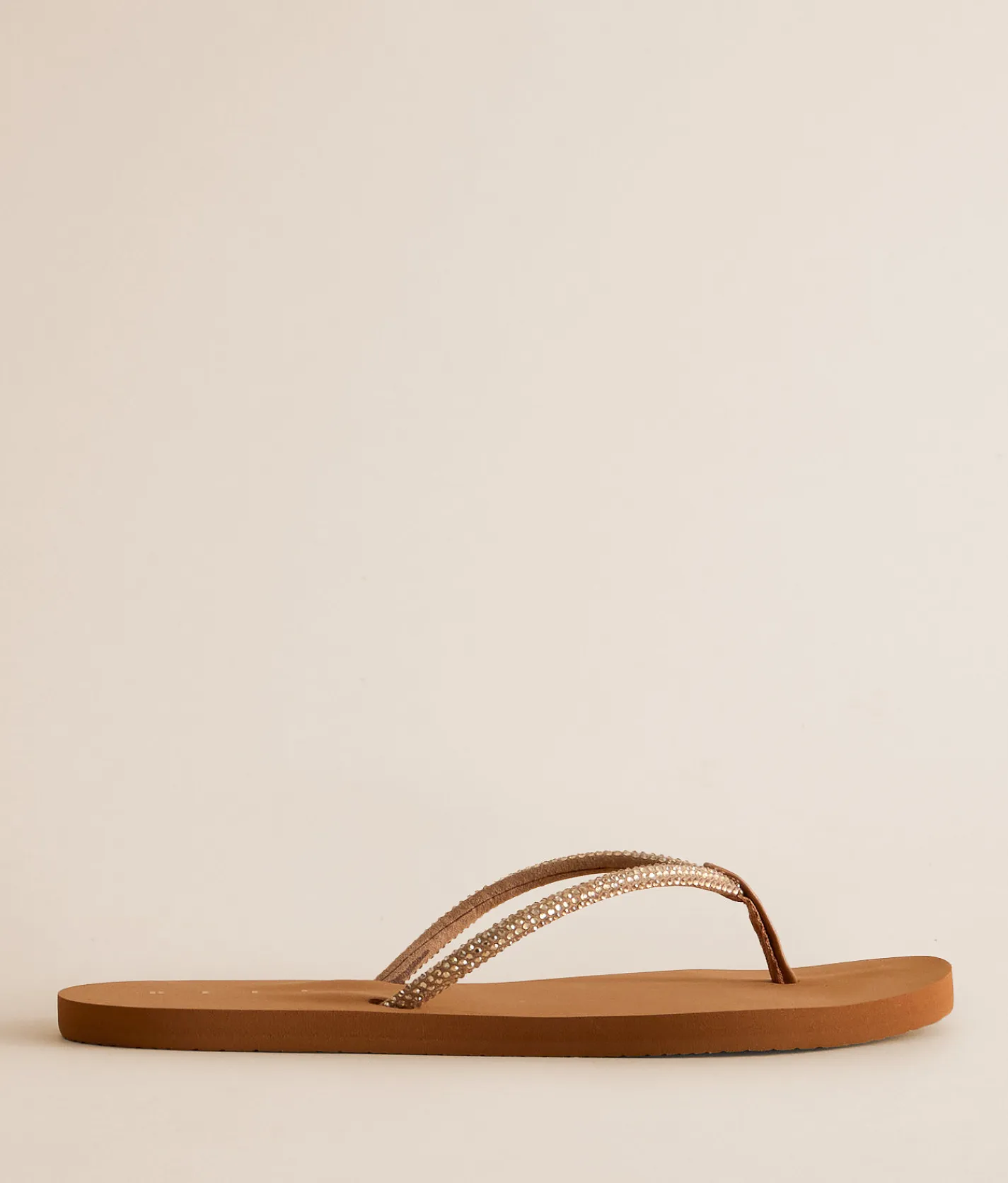 Shoes | Reef Bliss Bling Flip Suntan