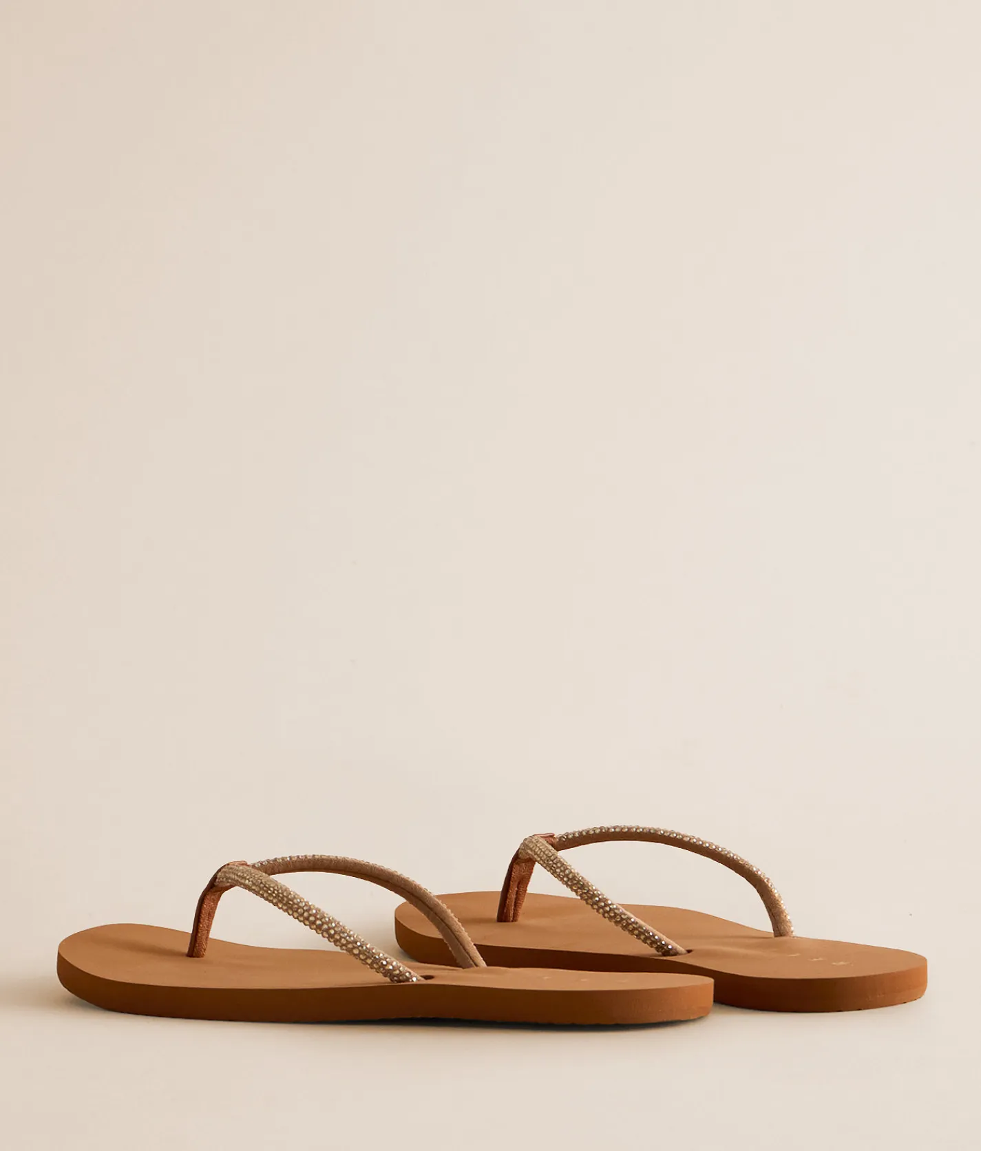 Shoes | Reef Bliss Bling Flip Suntan
