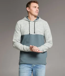 Maven Co-op Bluff Hoodie Stormy Weather New