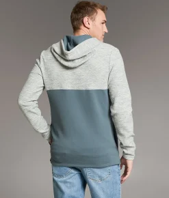 Maven Co-op Bluff Hoodie Stormy Weather New