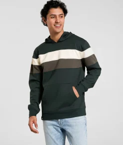 Maven Co-op Bluff Hoodie Forest River Online