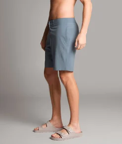 Bottoms | Maven Co-op Boardwalk Stretch Boardshort Storm