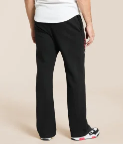 Bottoms | Rock Revival Bode Sweatpant Black