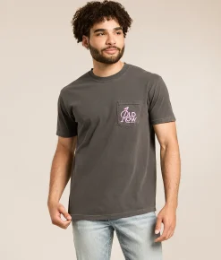 Old Row Bogeys Are Pars Today T-Shirt Pepper Clearance