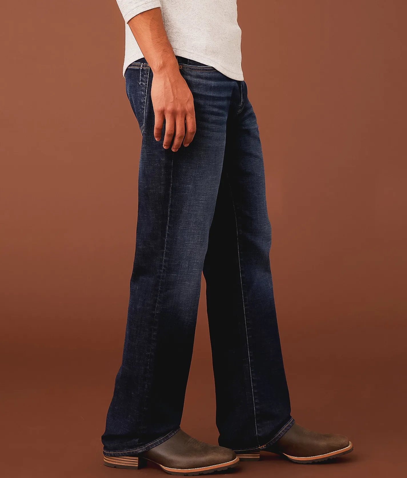 Outpost Makers Boot Stretch Jean Kakapo Best