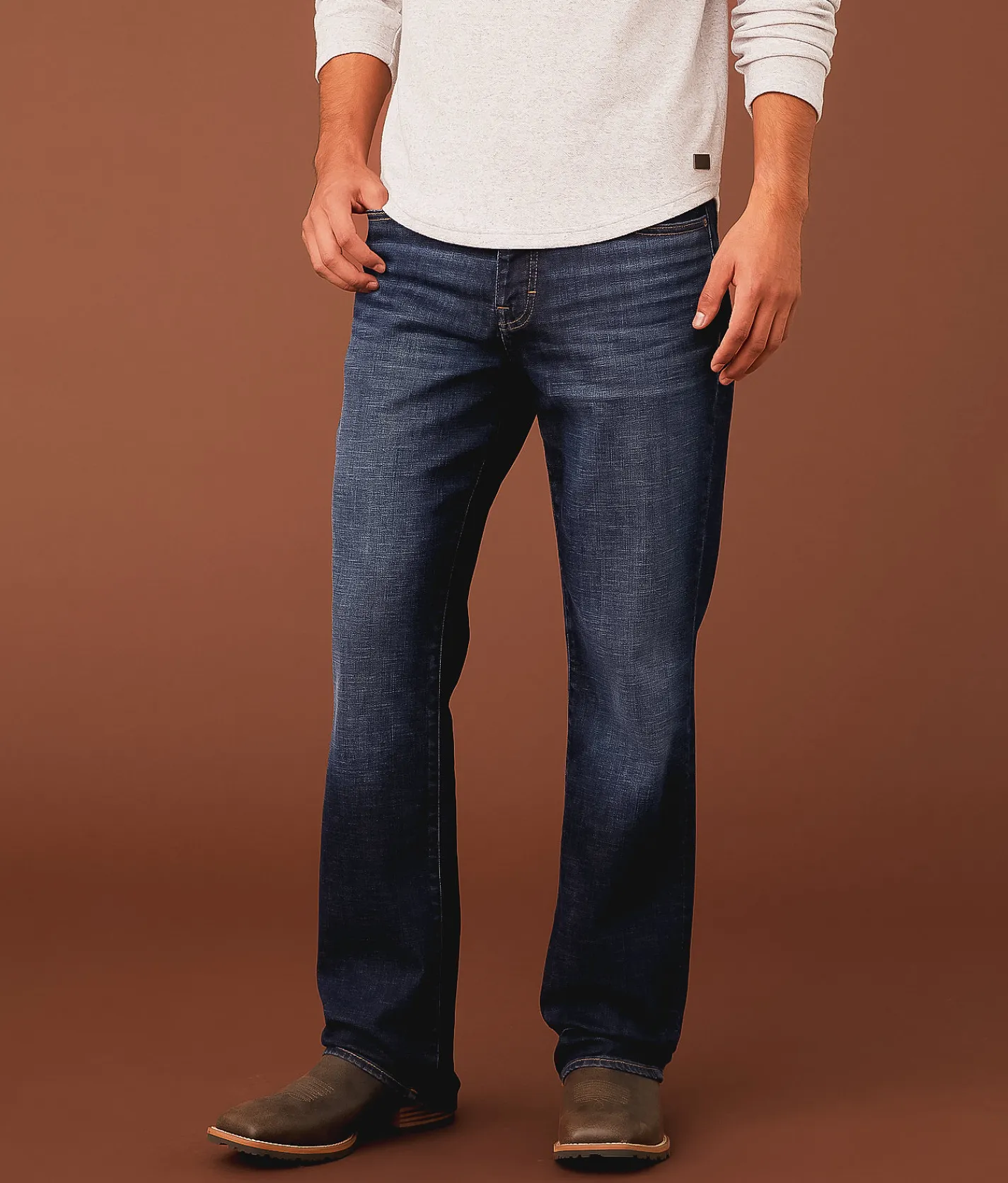 Outpost Makers Boot Stretch Jean Kakapo Best