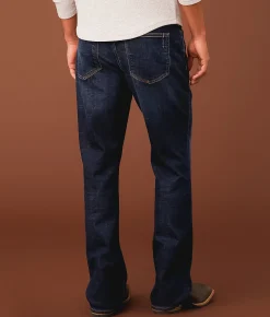 Outpost Makers Boot Stretch Jean Kakapo Best