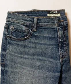 Jeans | Reclaim Boot Stretch Jean Culver