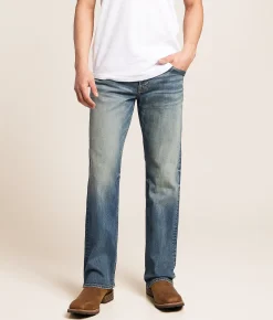 Jeans | Reclaim Boot Stretch Jean Culver