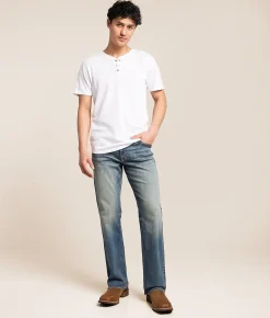 Jeans | Reclaim Boot Stretch Jean Culver