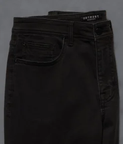 Bottoms|Jeans | Outpost Makers Boot Stretch Jean Black