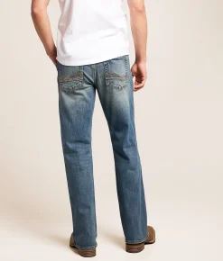 Reclaim Boot Stretch Jean Culver Online