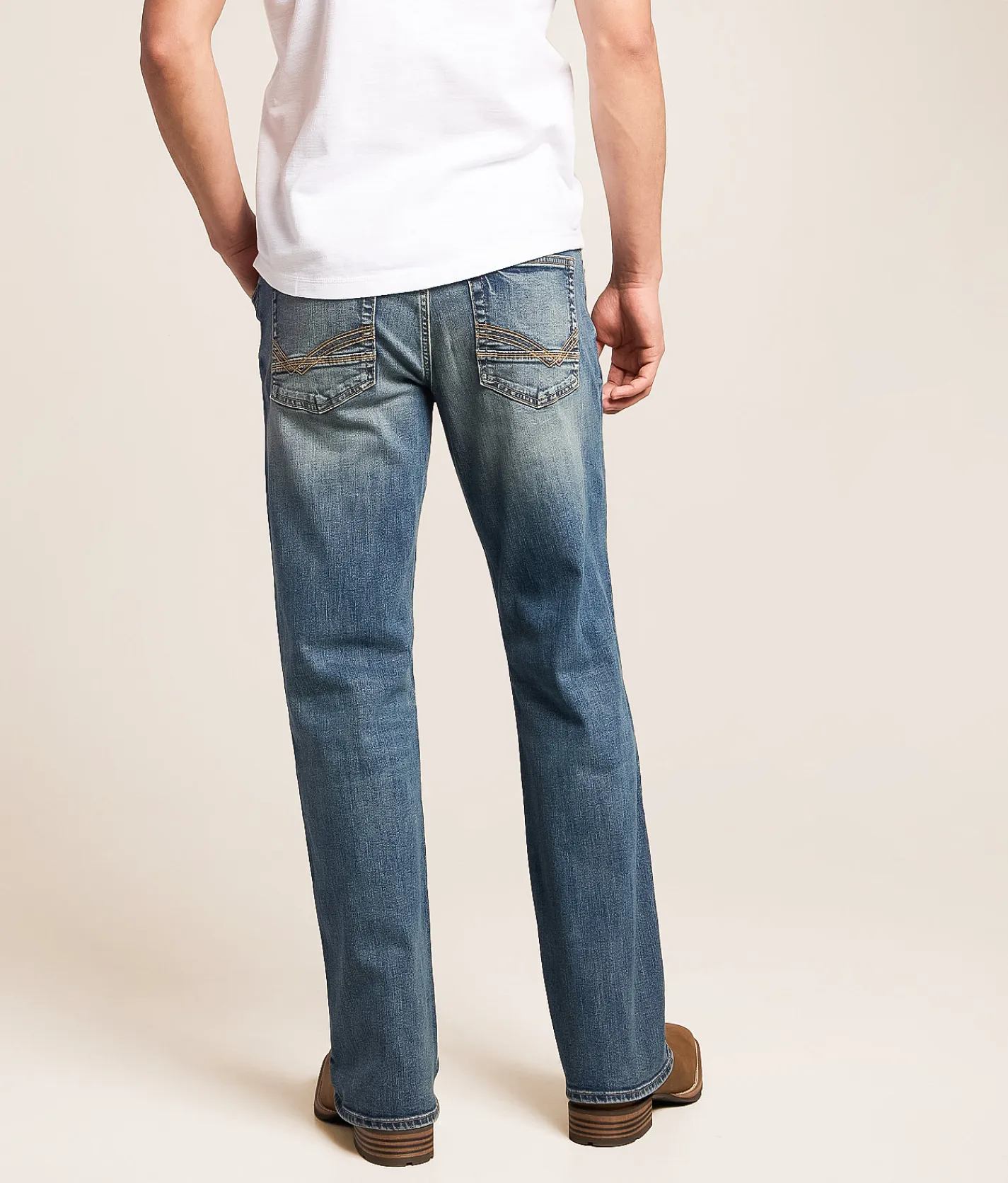Reclaim Boot Stretch Jean Culver Online