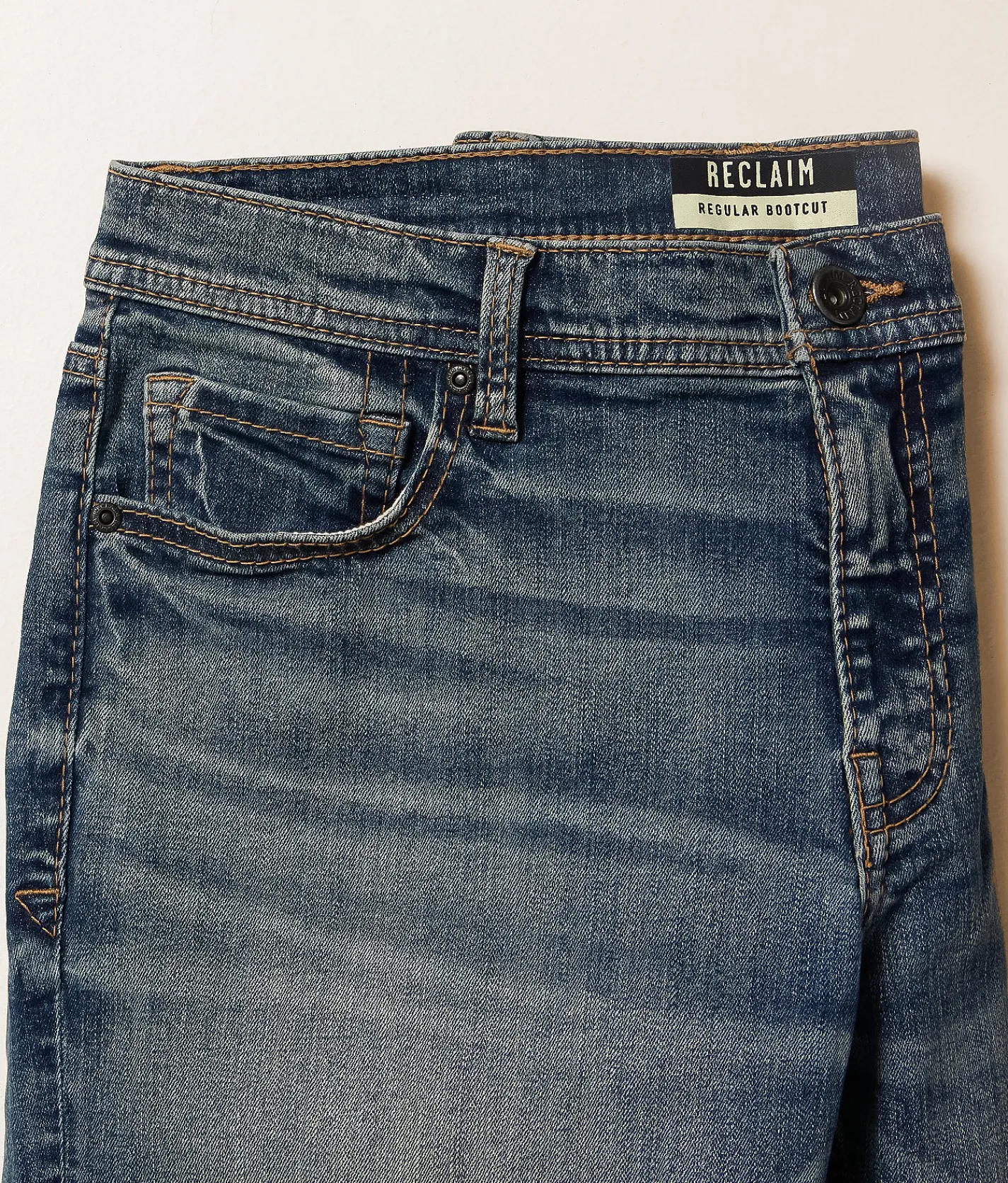 Reclaim Boot Stretch Jean Culver Online