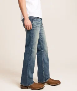 Reclaim Boot Stretch Jean Culver Online