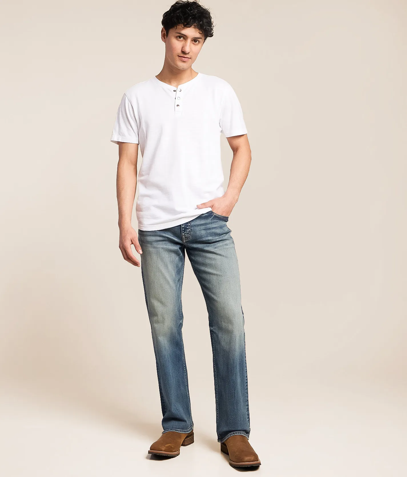 Reclaim Boot Stretch Jean Culver Online