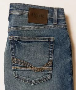 Reclaim Boot Stretch Jean Culver Online