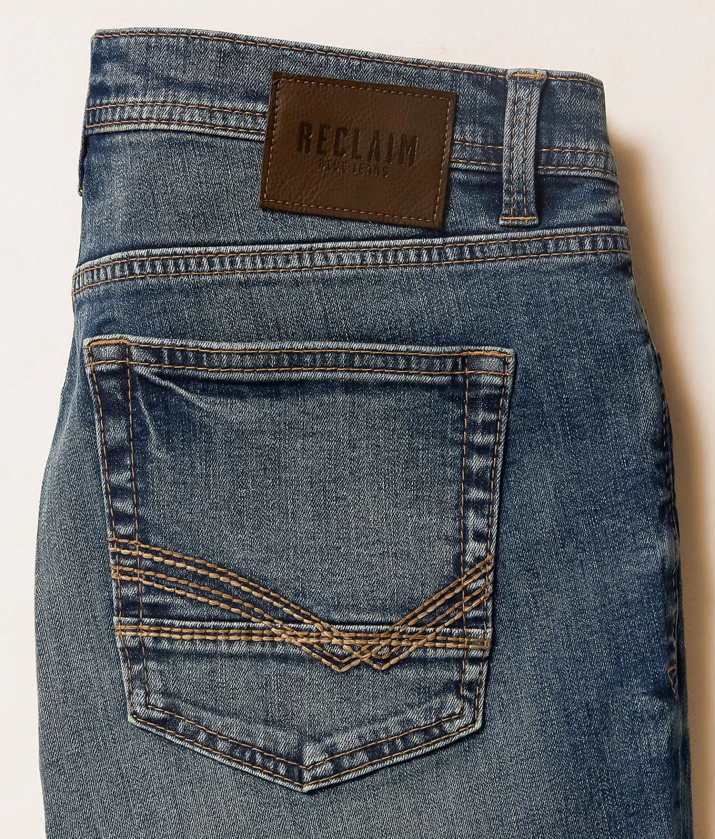 Reclaim Boot Stretch Jean Culver Online