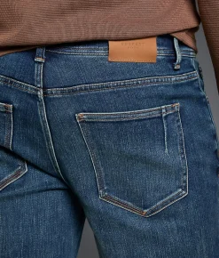 Outpost Makers Boot Stretch Jean Basilik Online