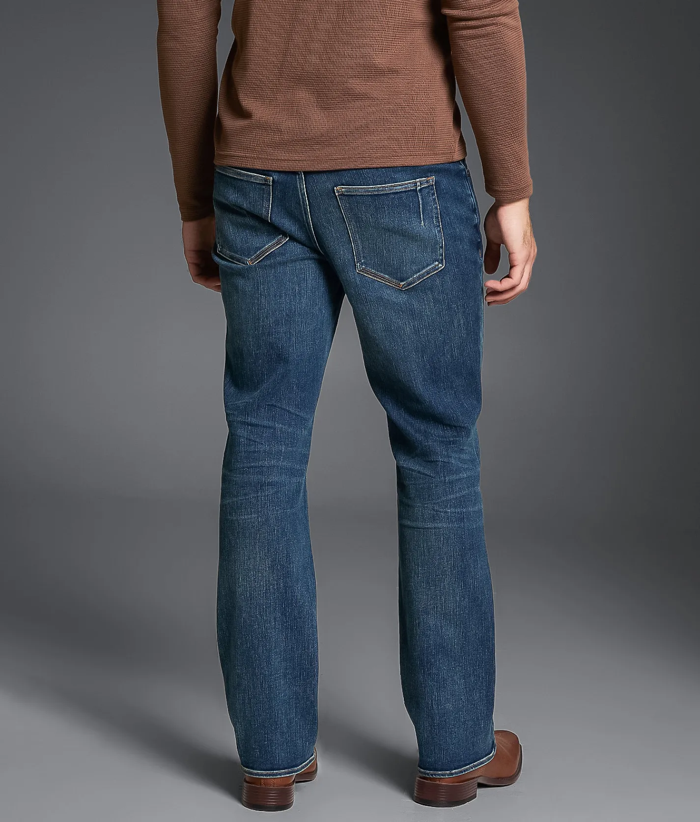 Outpost Makers Boot Stretch Jean Basilik Online