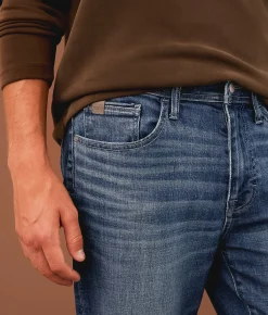 Outpost Makers Boot Stretch Jean Spades Discount
