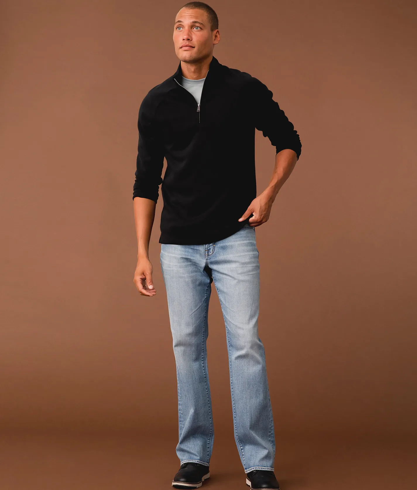 Bottoms|Jeans | Outpost Makers Boot Stretch Jean Clubs