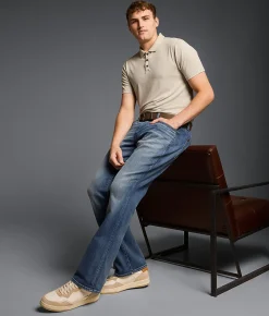 Outpost Makers Boot Stretch Jean Southgate