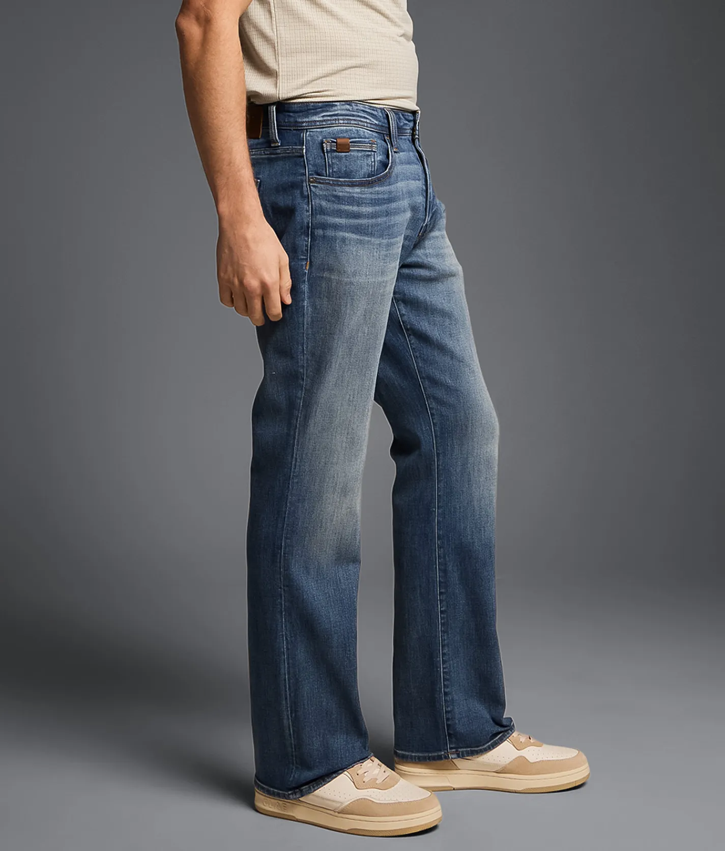 Outpost Makers Boot Stretch Jean Southgate