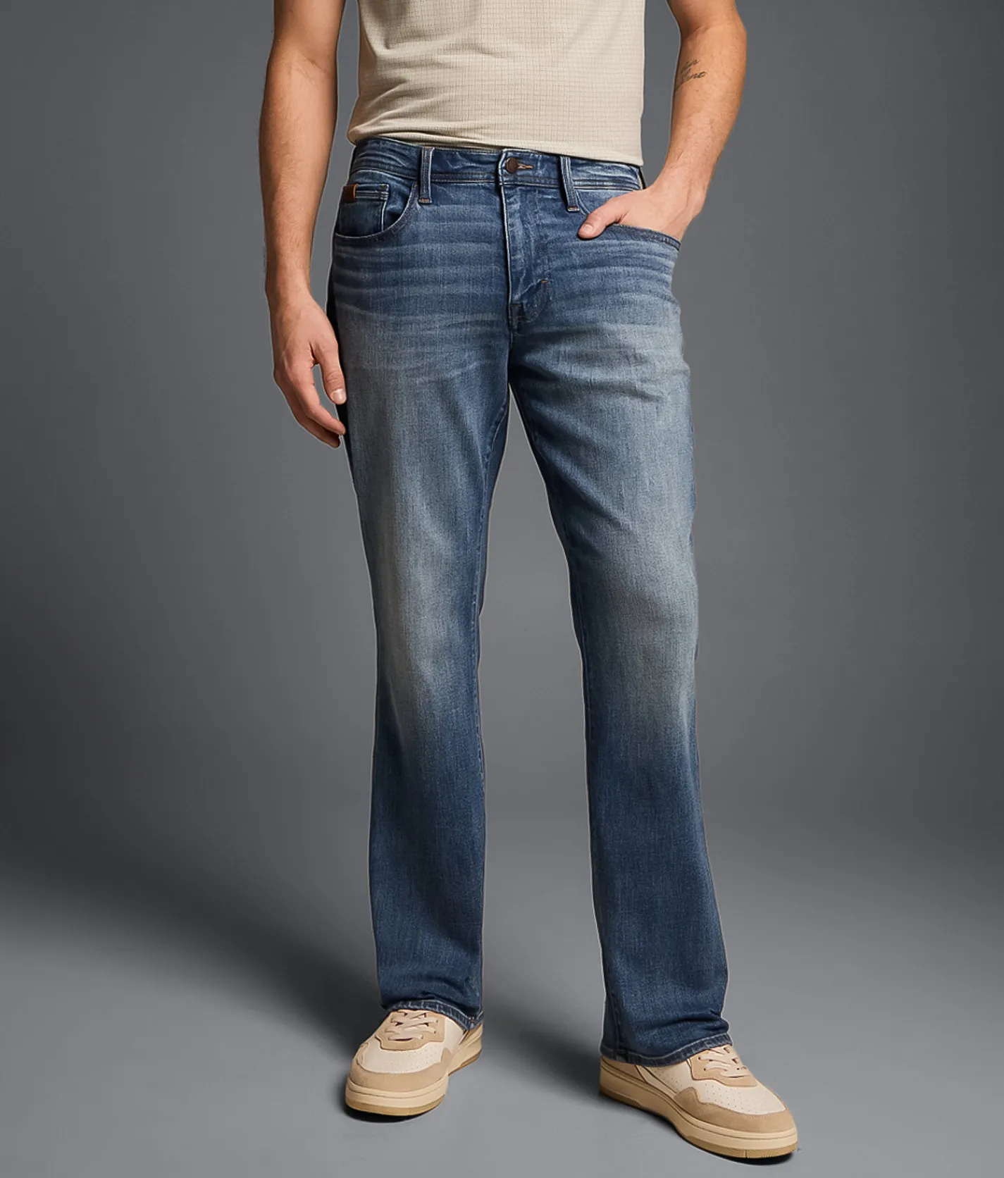 Outpost Makers Boot Stretch Jean Southgate