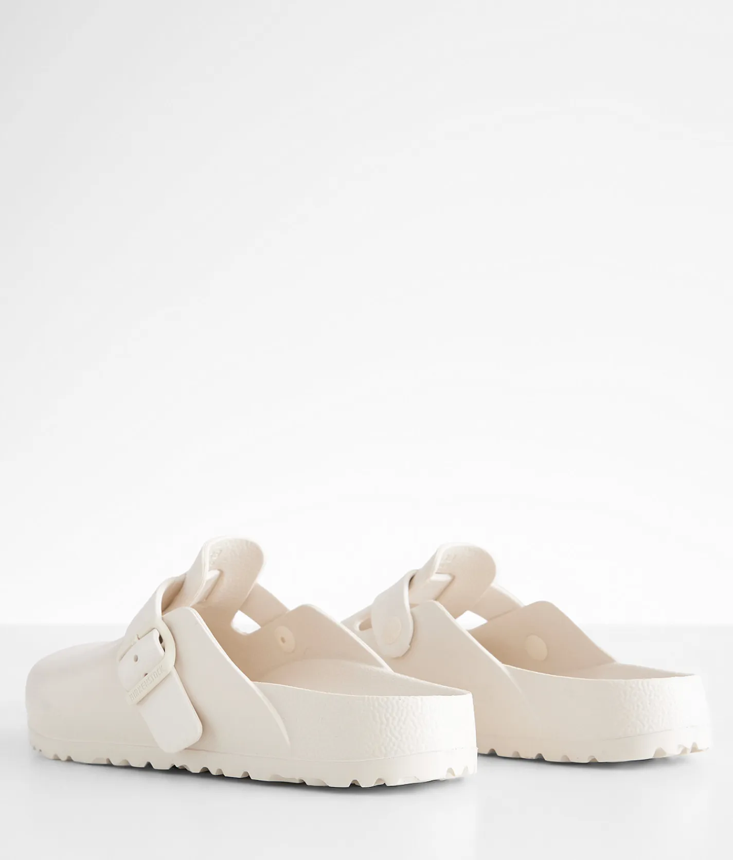 Birkenstock® Boston EVA Clog Eggshell Sale