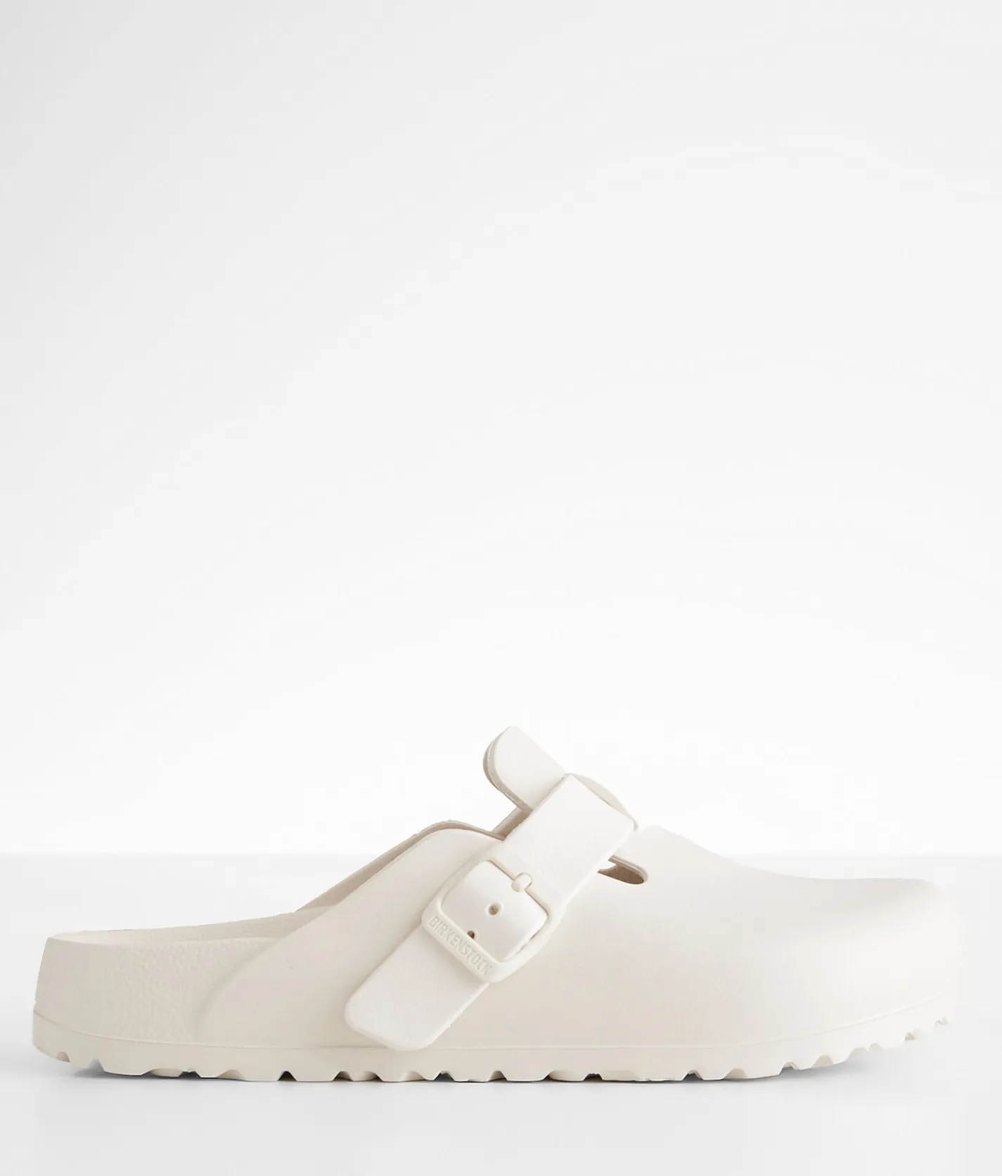 Birkenstock® Boston EVA Clog Eggshell Sale