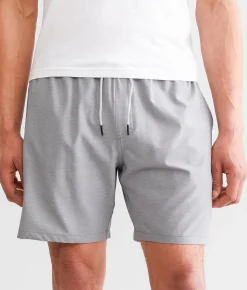 Departwest Bostwick Stretch Walkshort Parisian Night Sale