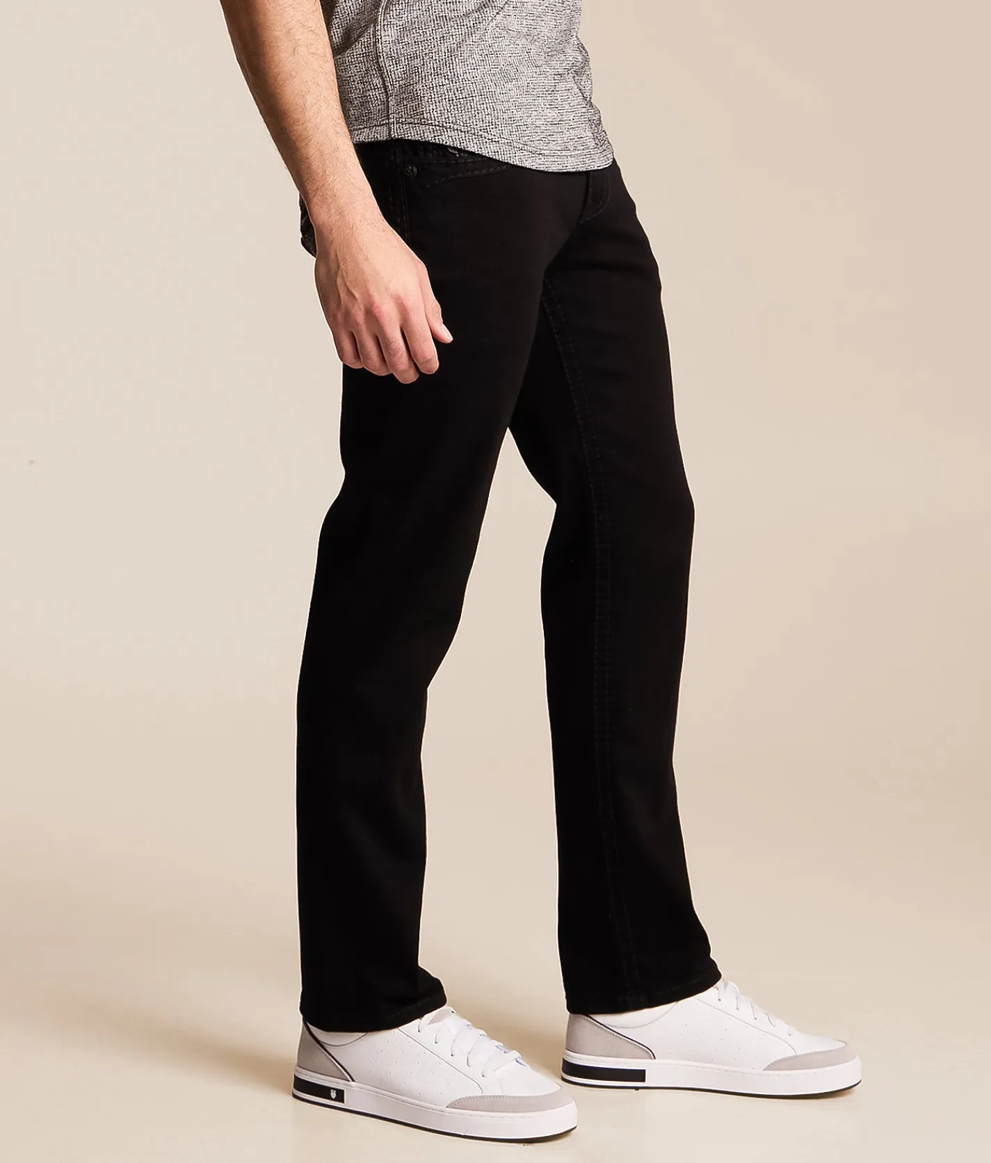 Rock Revival Jeans|Jeans | Rock Revival Bradlee Straight Stretch Jean Bradlee J207