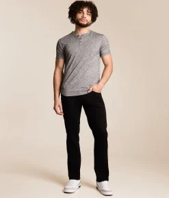 Rock Revival Jeans|Jeans | Rock Revival Bradlee Straight Stretch Jean Bradlee J207