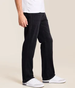 MEK Brad Straight Stretch Jean Brad 101 New