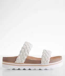 Shoes | Very G Braidon Sandal White
