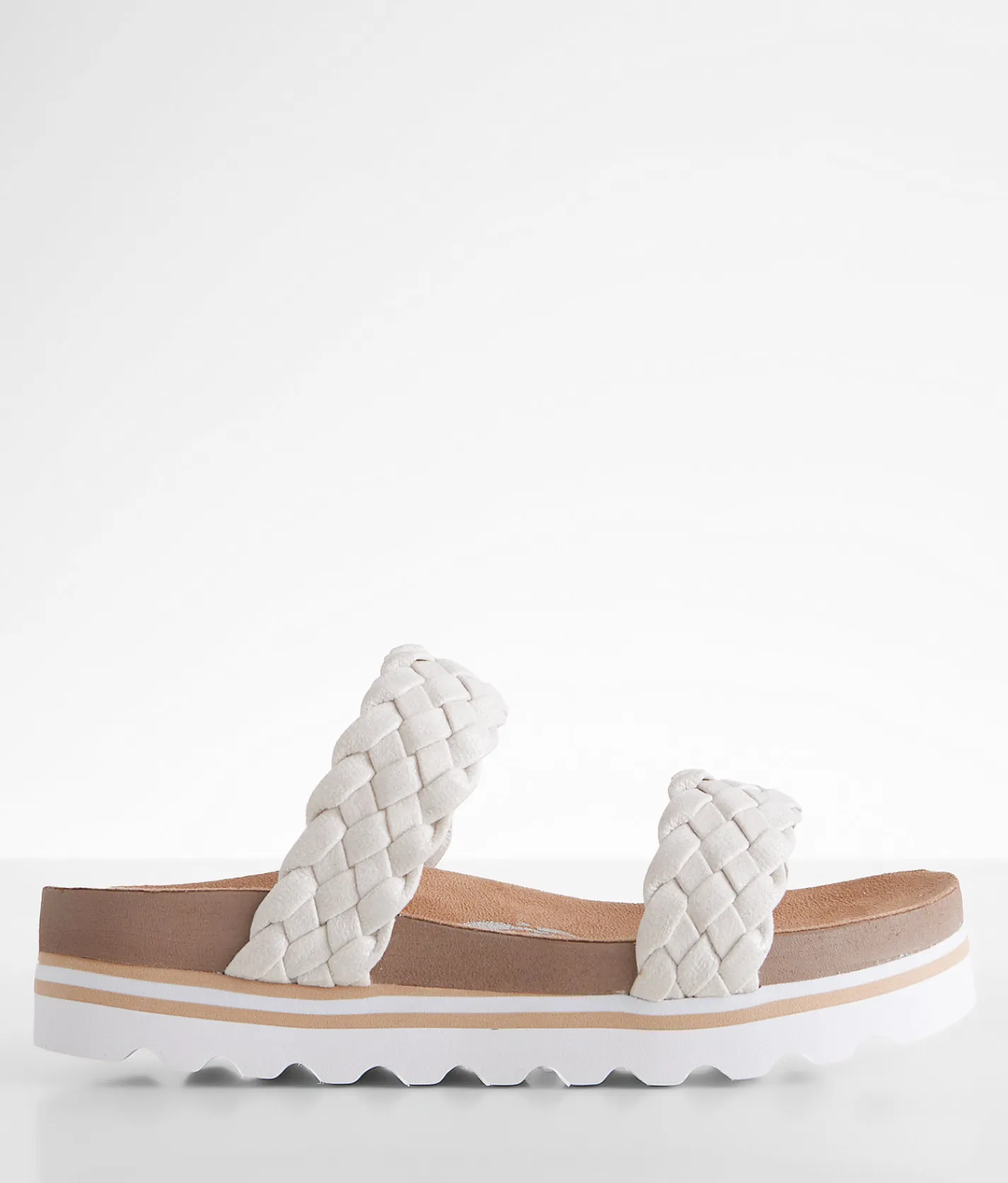 Shoes | Very G Braidon Sandal White
